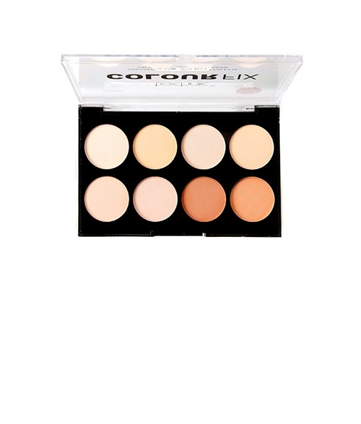 Pallette Pressed Powder