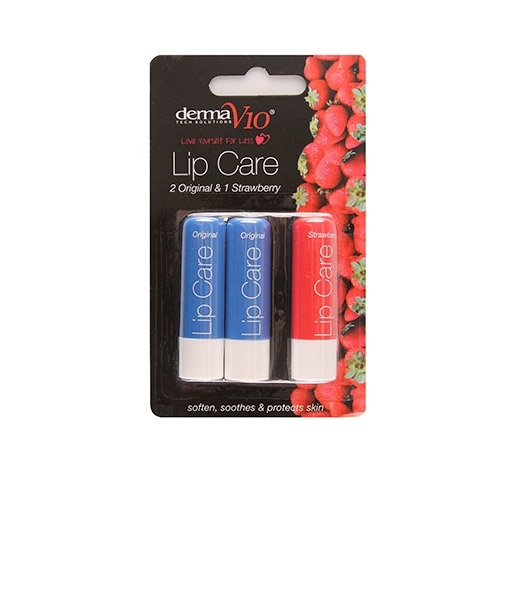 Lip Care Sticks 2