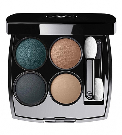 Multi-Effect Quadra Eyeshadow