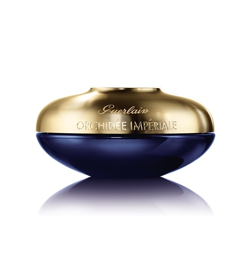 Orchidée Impériale 4G Day Cream