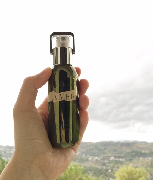 Regenerating serum