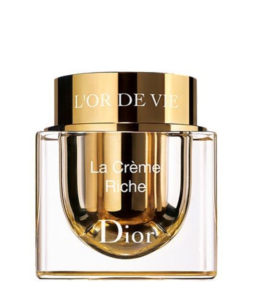 L’Or De Vie La Crème Riche