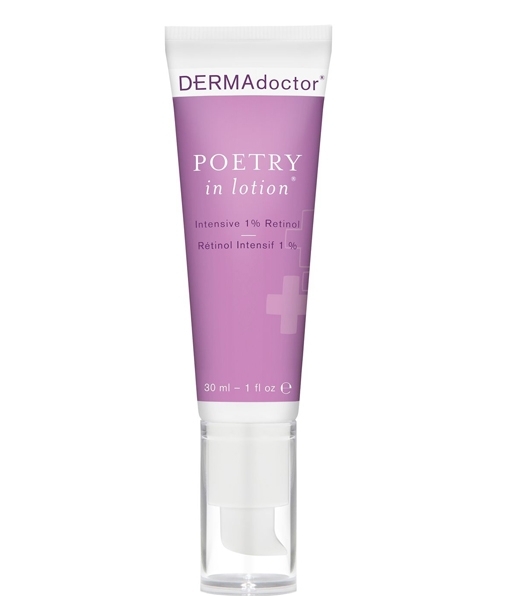 Poetry in Lotion Intensive 1% Retinol