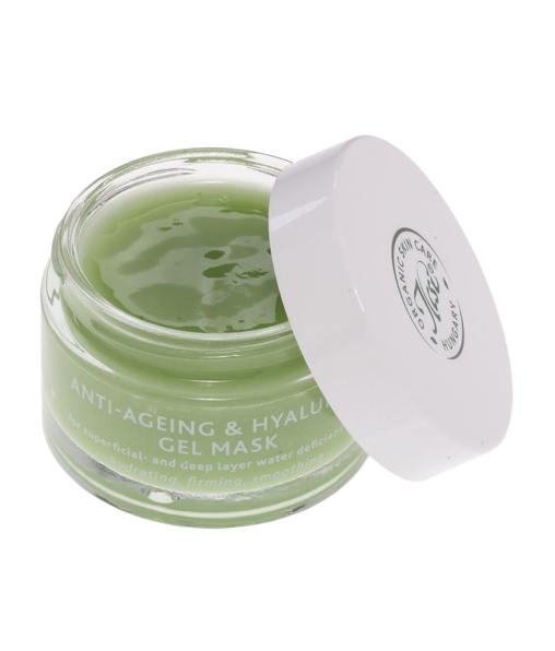 Anti-Ageing & Hyaluron Gel Mask