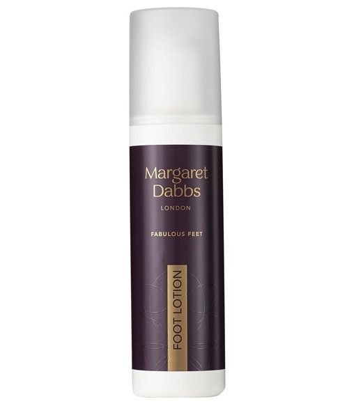 Intensive Hydrating Foot Lotion