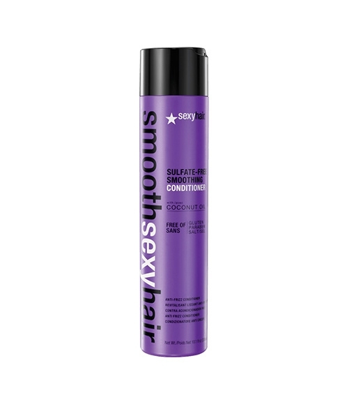 Smoothing Anti Frizz Conditioner