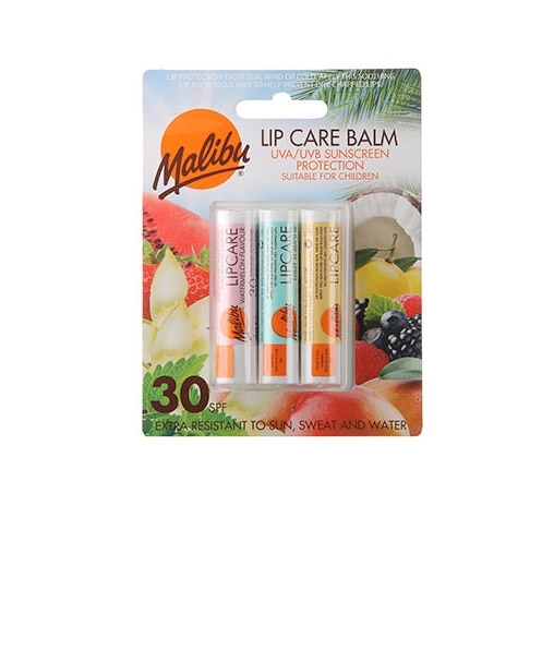 Lip Care Balm