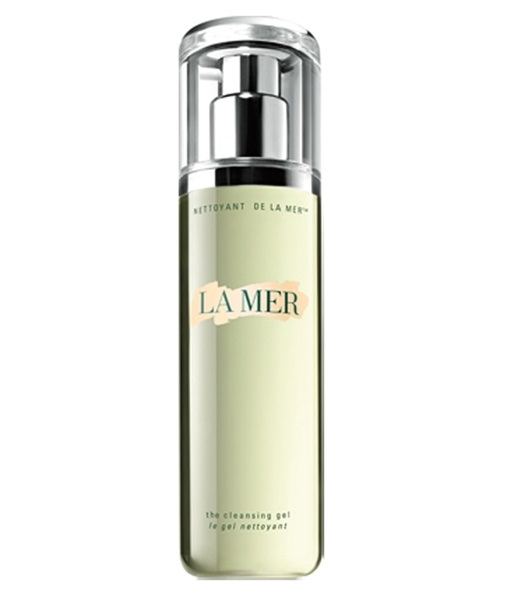 La mer Cleansing gel