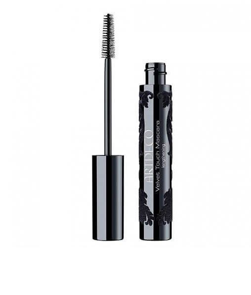 Velvet Touch Mascara