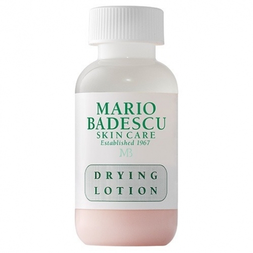 Drying Lotion Plastic