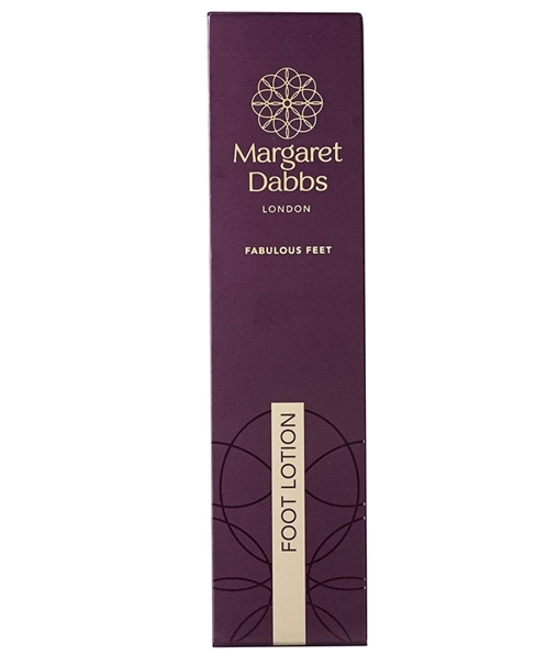 Intensive Hydrating Foot Lotion