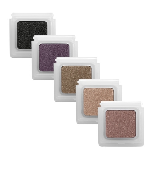 Mono Eyeshadow Metallic