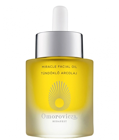 Miracle Facial Oil