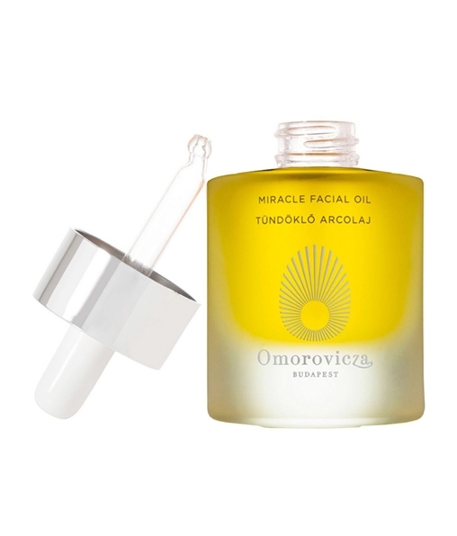 Miracle Facial Oil