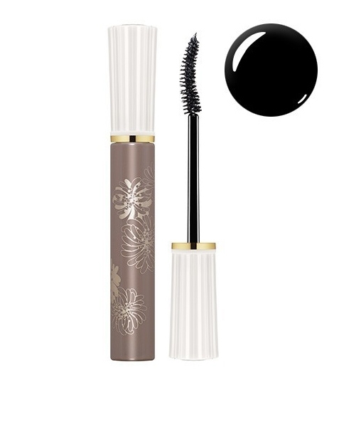 Smudgeproof Mascara Noir