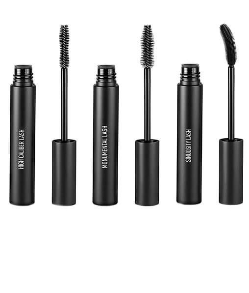 Structural Lashes Mascara Set