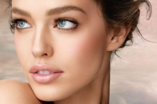 Natural Looking Makeup