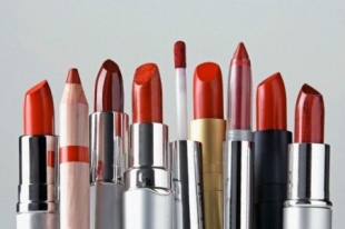 Facts about lipstick