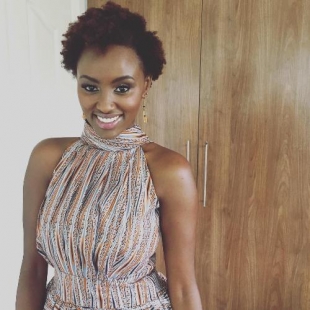 Kenya&#039;s first start up for natural African hair